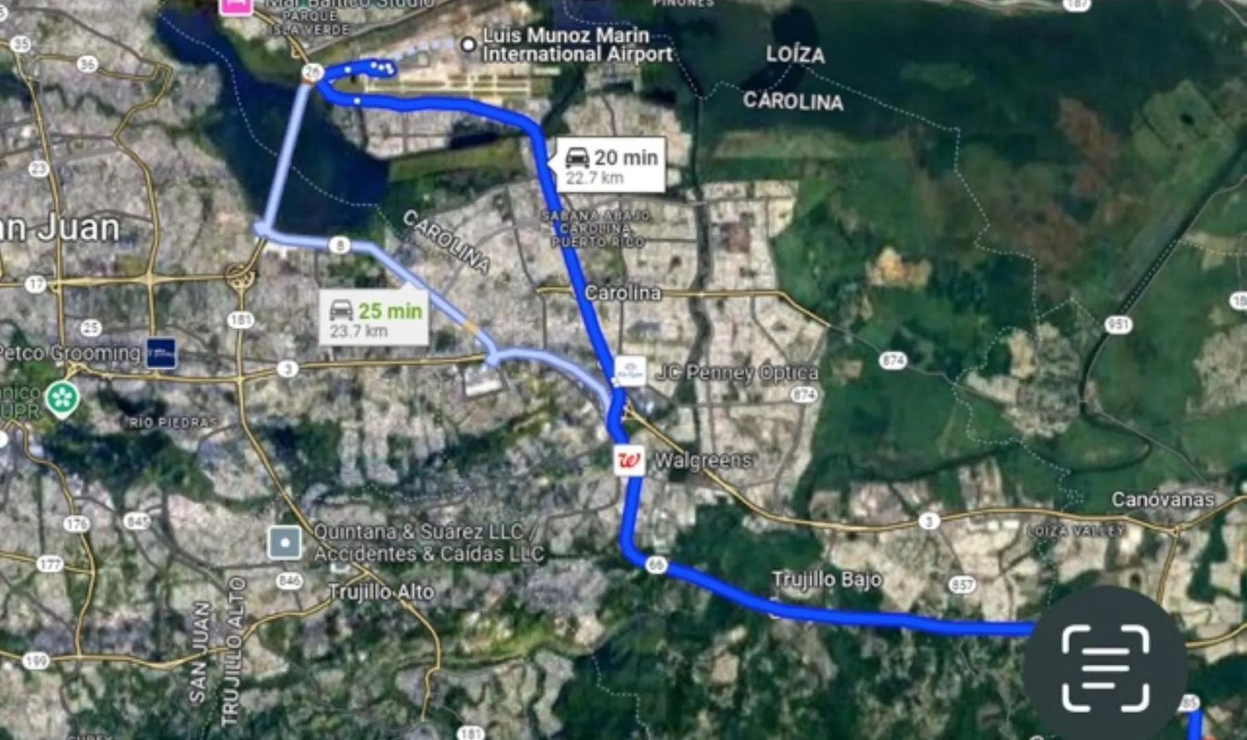 Canovanas Montecielo-Mountain View Escape 20 Minutes To Airport 빌라 푸에르토리코