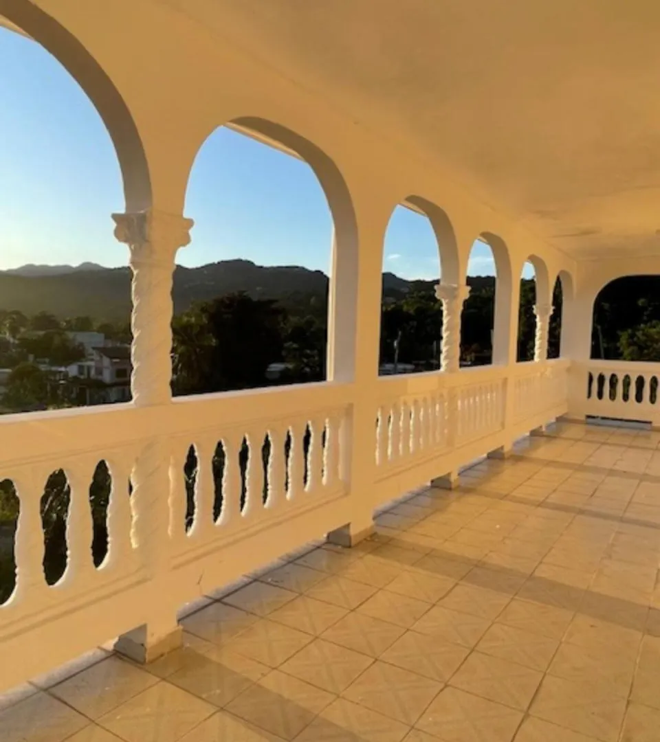 Вилла Montecielo-Mountain View Escape 20 Minutes To Airport Canovanas 0*,  Пуэрто-Рико